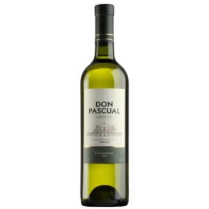 021860-0.jpg V URU DON PASCUAL CHARDONNAY 12X750ML