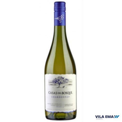 021870-7.jpg V CHI CASAS DEL BOSQUE RESERVA CHARDONNAY 6X750ML