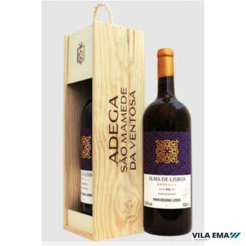 021908-8.jpg 782 V REGIONAL ALMA DE LISBOA RESERVA TTO TOURIGA 1X1,5L
