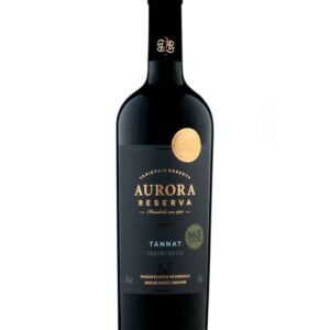 V AURORA RESERVA TANNAT 6X750ML