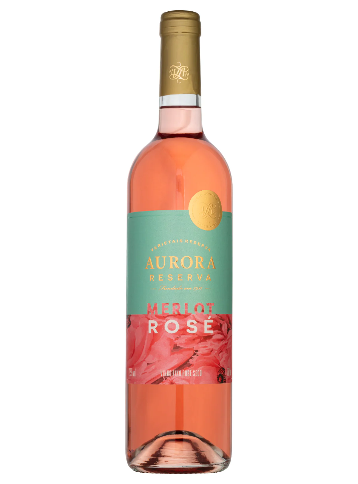 021921-5.webp V AURORA RESERVA MERLOT ROSE 6X750ML