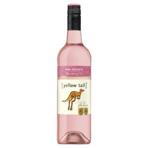 021928-2.jpg V AUS YELLOW TAIL MOSCATO PINK 12X750ML
