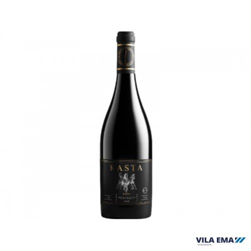 VINHO CHILE KASTA ÍCONO TINTO CABERNET SAUVIGNON 6X750ML