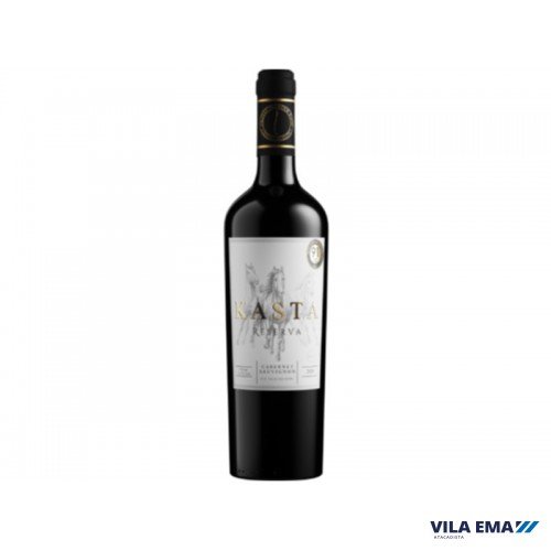 V CHI KASTA RESERVA TTO CAB SAUV 6X750ML