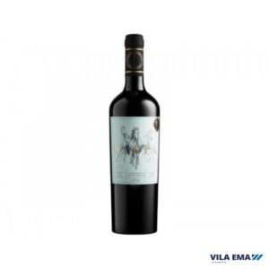 VINHO CHILE KASTA SELEÇÃO TINTO CABERNET SAUVIGNON 6X750ML