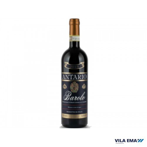 022005-1-1.jpg VINHO ITALIANO ANTARIO BAROLO DOCG TINTO 6X750ML