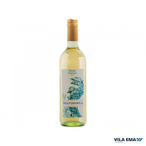 022011-6-1.jpg VINHO ITALIANO MANDORLA FIANO PUGLIA IGT 6X750ML