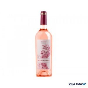 022012-4-1.jpg VINHO ITALIANO MANDORLA ROSATO PUGLIA IGT 6X750ML