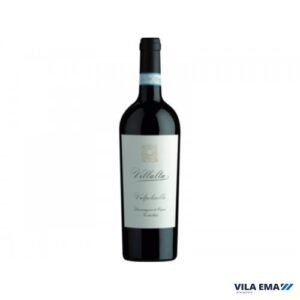 VINHO ITALIANO VILLALTA VALPOLICELLA DOC 6X750ML