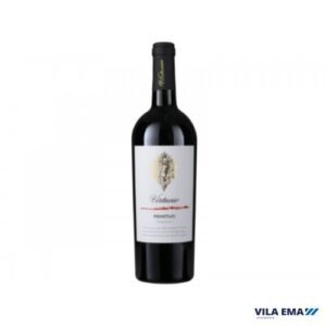V ITA VIRTUOSO PRIMITIVO DI PUGLIA IGT 6X750ML