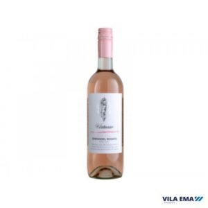 V ITA VIRTUOSO ROSE ZINFANDEL DI PUGLIA IGT 6X750ML
