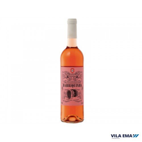 V PORT BARRIQUINHA ALENTEJO ROSE 6X750ML