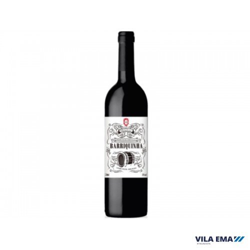 V PORT BARRIQUINHA ALENTEJO TTO 6X750ML