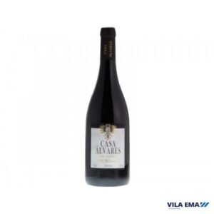 022022-1-1.jpg V PORT CASA ALVARES RESERVA DOC DOURO 6X750ML