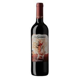 V ESP DON LUCIANO TEMPRANILLO TTO 6X750ML