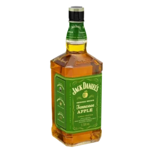 WHISKY JACK DANIELS APPLE 12X1L