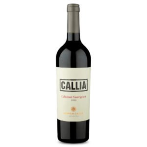 022069-8-4.jpg V ARG CALLIA CAB SAUVIGNON TTO 6X750ML