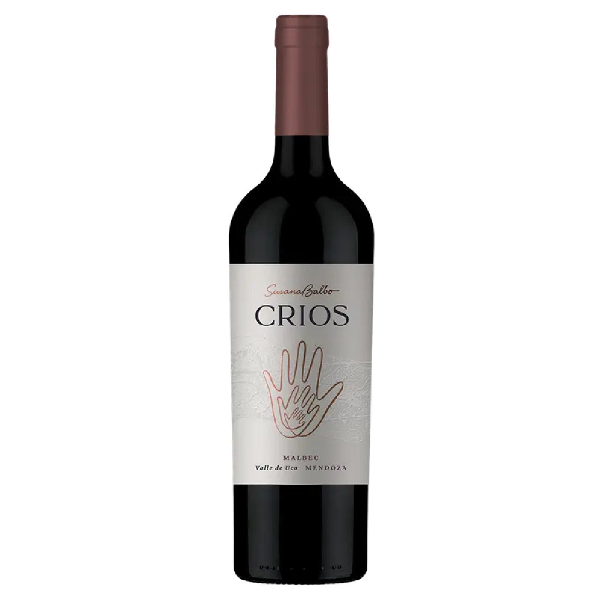 V ARG CRIOS MALBEC TTO 12X750ML