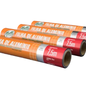 022077-9-1.webp FOLHA DE ALUMINIO 30CMX7,5M CX C/25 ROLOS