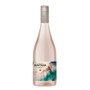 022098-1.jpg V CHI SUNTANA SUMMER SYRAH ROSE 6X750ML
