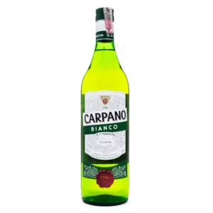 022100-7.webp VERMOUTH CARPANO BIANCO 6X950ML