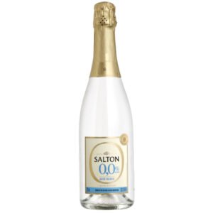 ESP SALTON ZERO ALCOOL BRANCO 6X750ML