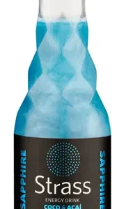 ENERGETICO STRASS SAPPHIRE COCO E ACAI 24X320ML