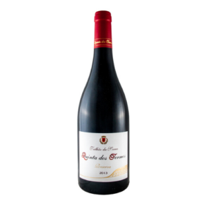 022149-0.png V PORT QUINTA DOS TERMOS TALHAO DA SERRA TTO 6X750ML