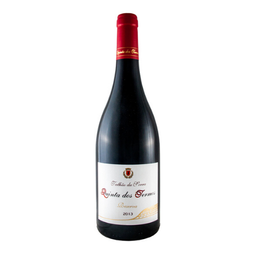 V PORT QUINTA DOS TERMOS TALHAO DA SERRA TTO 6X750ML