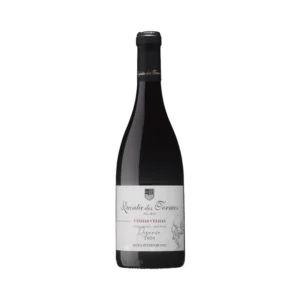022150-3.webp V PORT QUINTA DOS TERMOS VINHAS VELHAS TTO 6X750ML