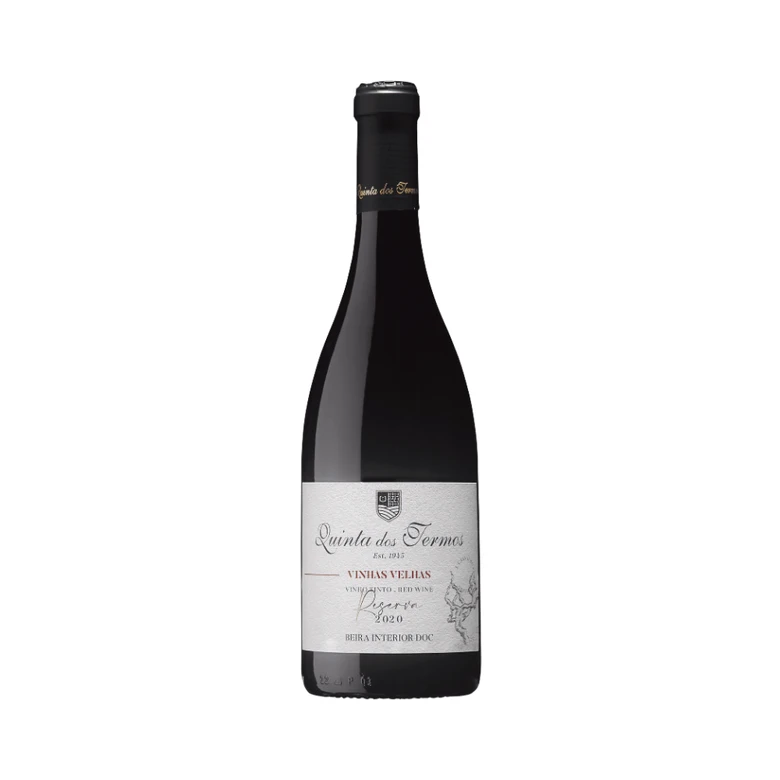 V PORT QUINTA DOS TERMOS VINHAS VELHAS TTO 6X750ML