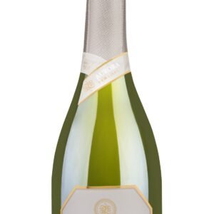 ESPUMANTE AURORA DEMI-SEC 6X750ML