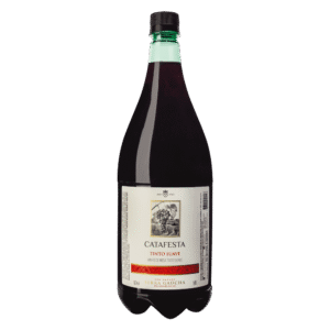 022228-3.png VINHO CATAFESTA TTO SUAVE PET 6X1,45L