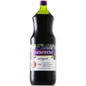 022237-2.jpg SUCO DE UVA CATAFESTA TTO INTEGRAL 6X1,5L