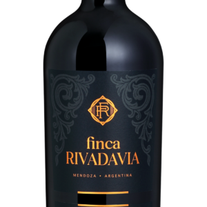 491 V FINCA RIVADAVIA GRAN RESERVA BONARDA 6X750ML