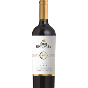 022263-1.png 472 V FINCA RIVADAVIA SYRAH 6X750ML