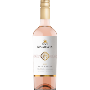 022264-0.png 473 V FINCA RIVADAVIA ROSE MALBEC 6X750ML