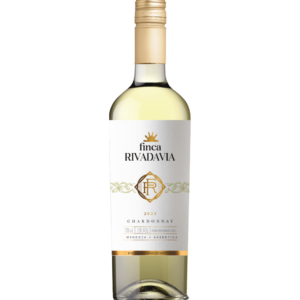022266-6.png 475 V FINCA RIVADAVIA CHARDONNAY 6X750ML