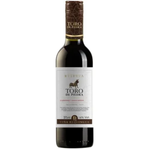 022269-0.webp 386 V CHI TORO DE PIEDRA RESERVA CAB SAUVIGNON 12X375ML