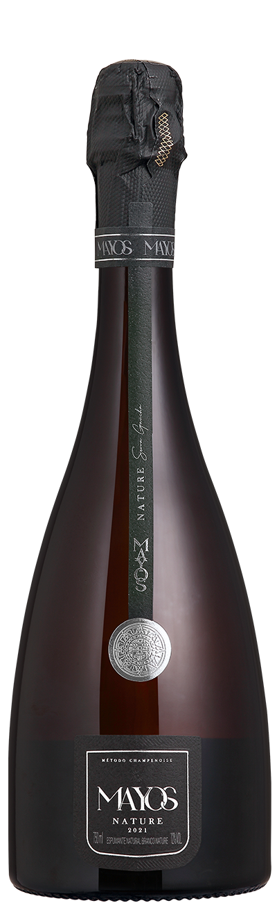 20918 ESP MAYOS NATURE CHAMPENOISE 3X750ML