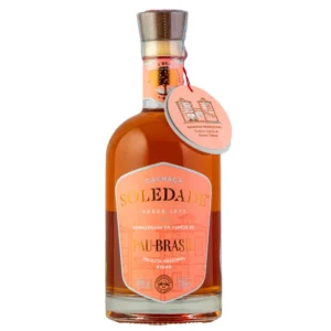 022287-9.webp CACHACA SOLEDADE PAU BRASIL 6X750ML