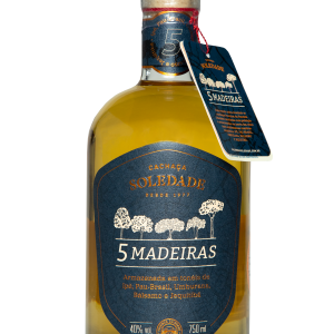 022288-7.png CACHACA SOLEDADE 5 MADEIRAS 6X750ML