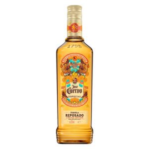 TEQUILA JOSE CUERVO OURO ESPECIAL ED LIMITADA 12X750ML