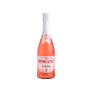 022312-3.png VINHO GASEIFICADO ROSE MOSCATEL DOCE 12X660ML