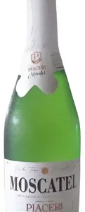 022313-1.webp VINHO GASEIFICADO BRANCO MOSCATEL DOCE 12X660ML