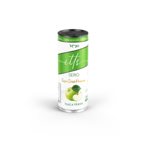 022317-4.png ITTS SERO MACA VERDE S/ACUCAR 24X269ML