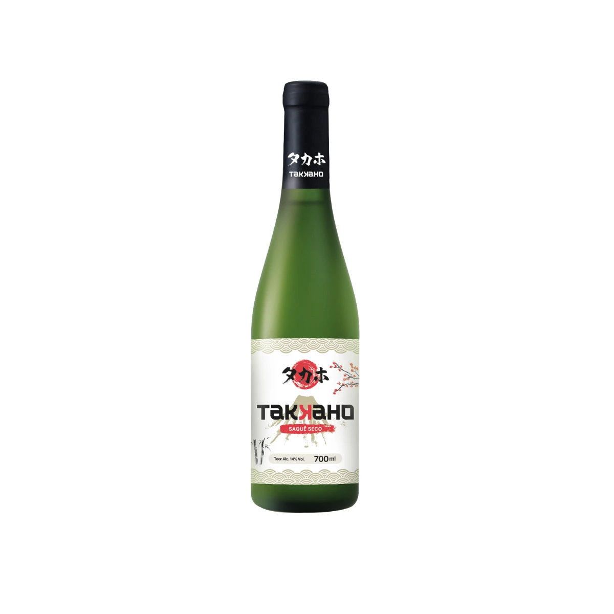 SAQUE TAKKAHO 6X700ML