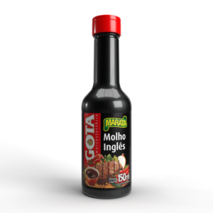 MOLHO INGLES MARATA 24X150ML