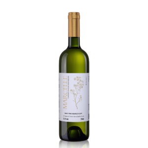 VINHO MARCELLE BCO SUAVE 6X750ML
