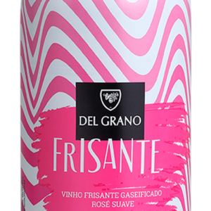 022362-0.png 578 V DEL GRANO FRISANTE GASEIFICADO ROSE SUAVE 6X750ML